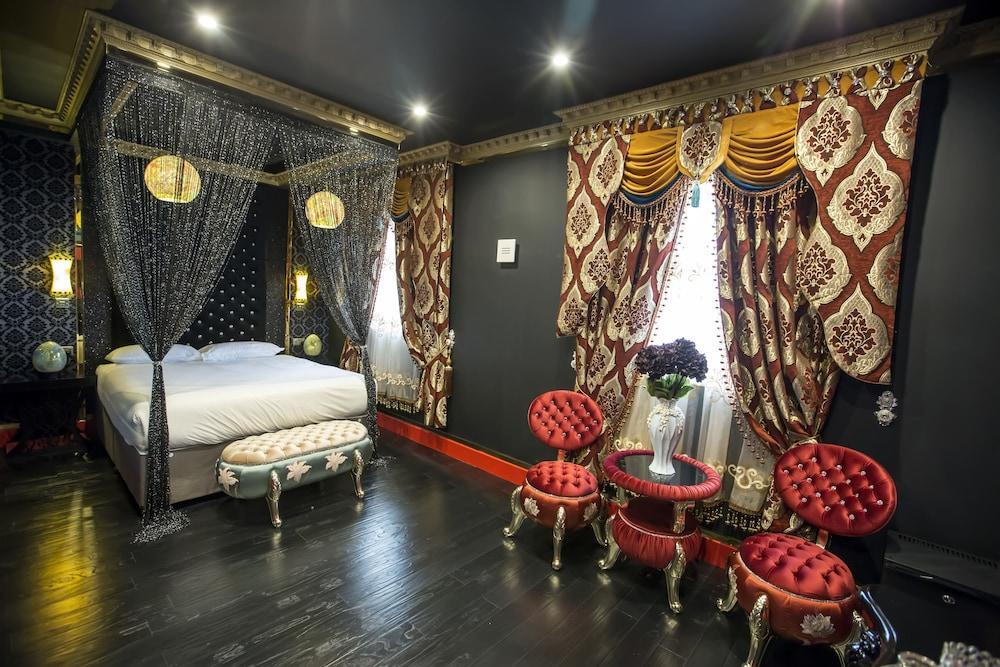 Grand Sapphire Hotel & Banqueting London Borough of London Borough of Croydon Exteriör bild