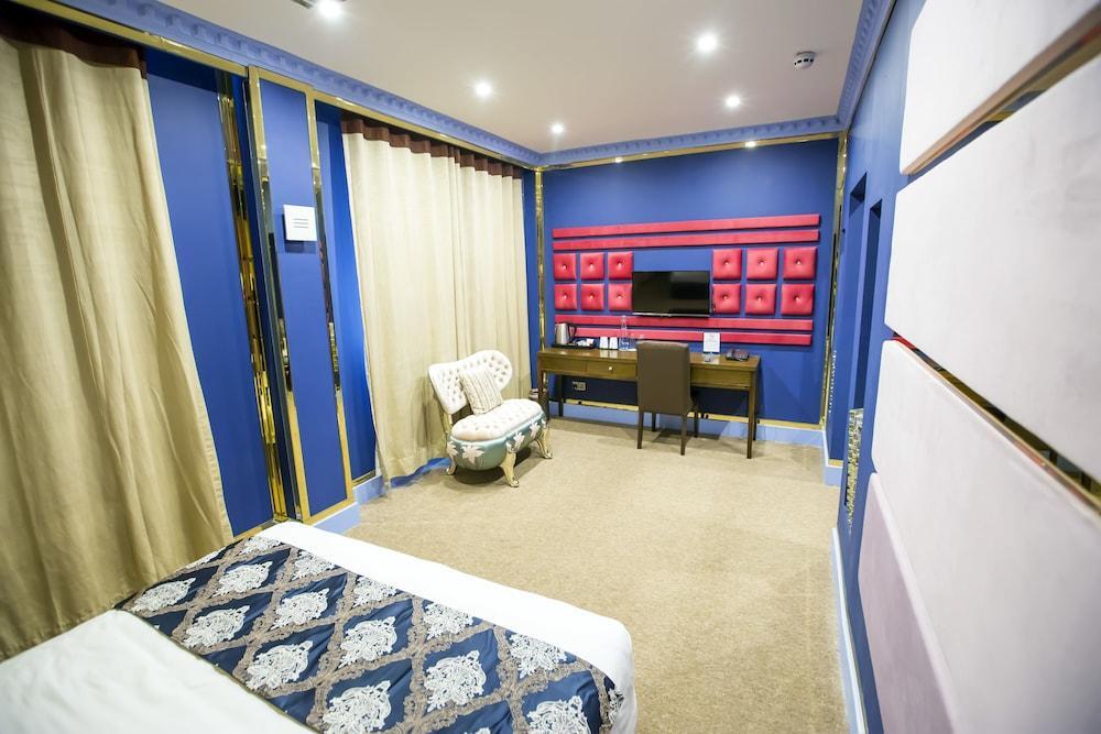 Grand Sapphire Hotel & Banqueting London Borough of London Borough of Croydon Exteriör bild